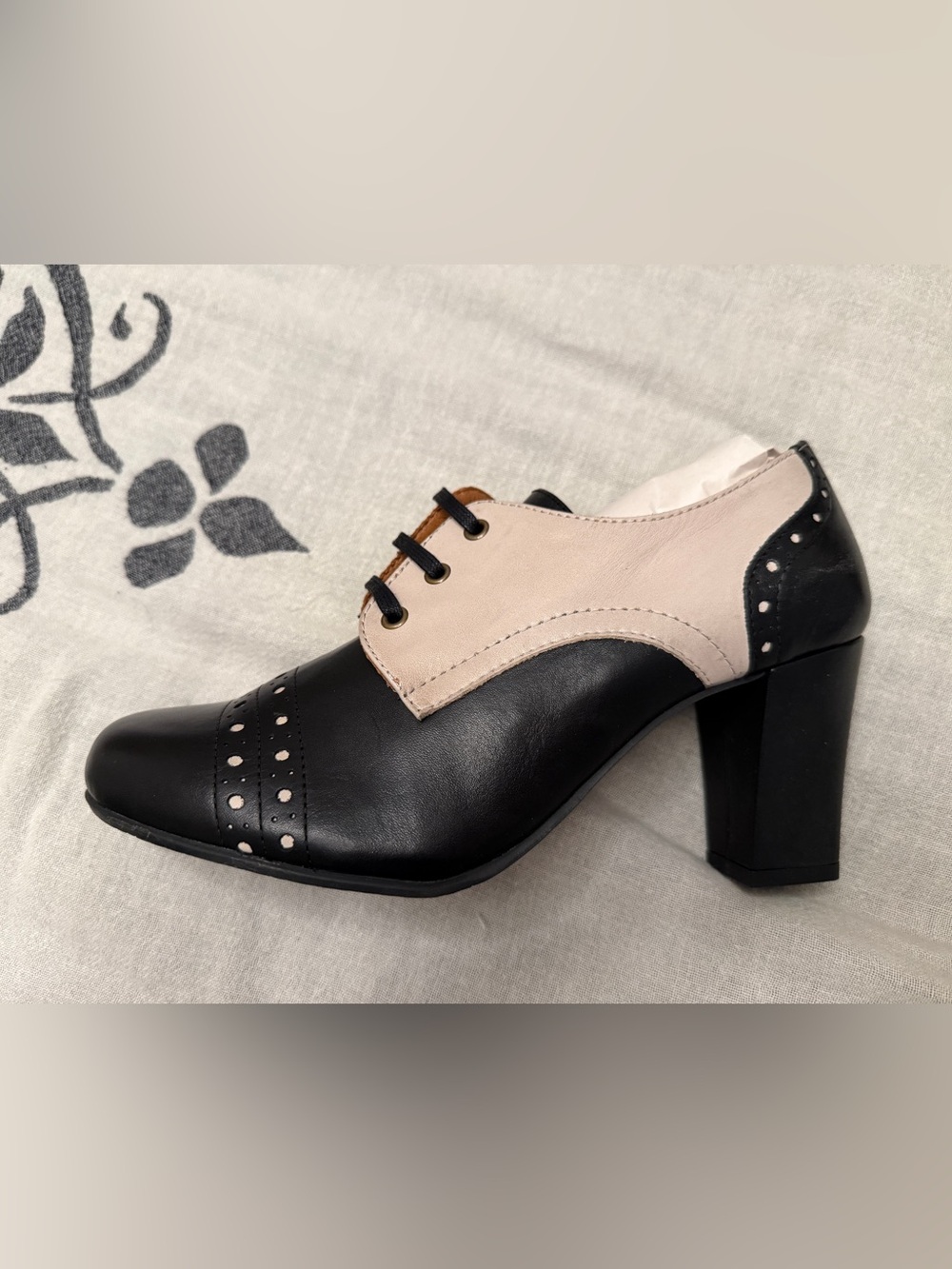 Miz Mooz Heels
